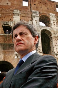 Gianni Alemanno