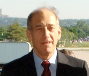 Olmert