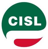 Logo della cisl