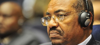 bashir, sudan