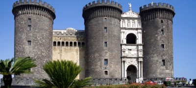 Napoli: lo storico elettorale