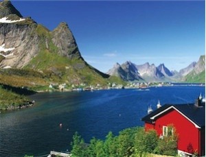 norvegia