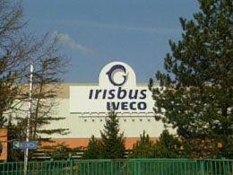 Irisbus-Iveco