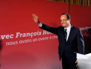 hollande