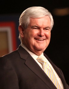 Gingrich