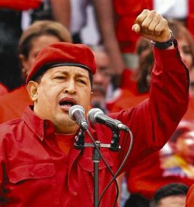 Chavez