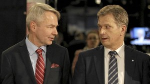 Elezioni presidenziali in Finlandia: sarà ballottaggio tra Niinistö e Haavisto