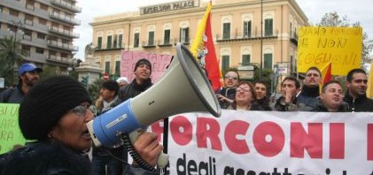movimento forconi