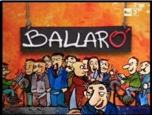 Ballarò