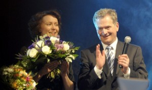 Sauli Niinistö