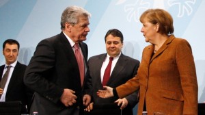 Joachim Gauck