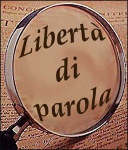 democrazia e libertà di espressione