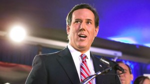 Santorum