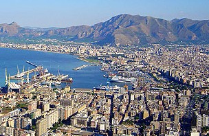 golfo di palermo