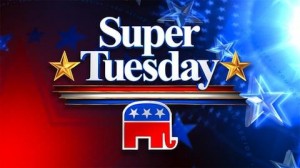 super tuesday