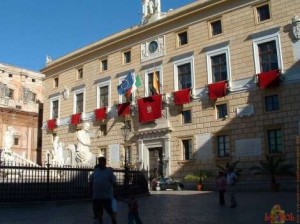 comunali a palermo