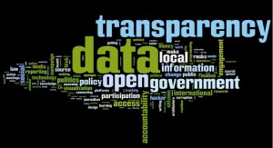 open data