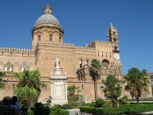 elezioni a palermo