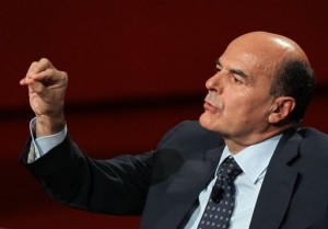 bersani pd