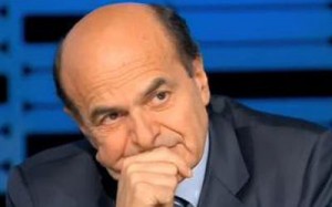 bersani pd