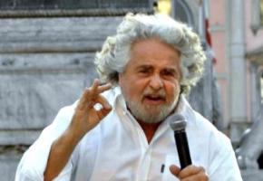 Beppe Grillo