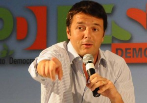 matteo renzi