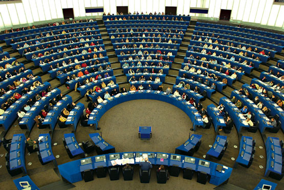 parlamento, europa