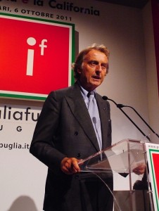 montezemolo