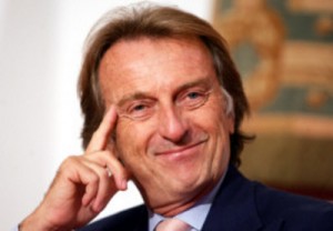 Luca Cordero di Montezemolo