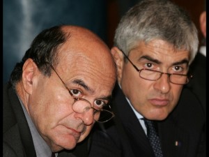 bersani e casini