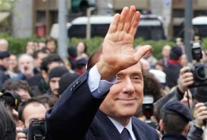 berlusconi