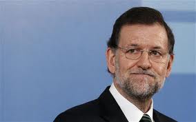 Mariano Rajoy