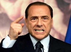 il ritorno di berlusconi