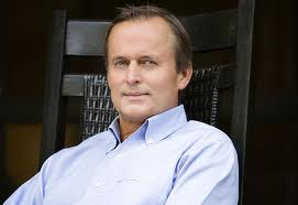 john grisham