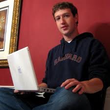 Marck Zuckerberg