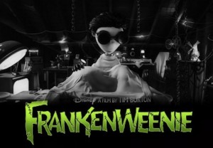 Frankenweenie