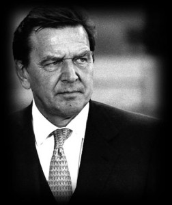 Gerhard Schröder,