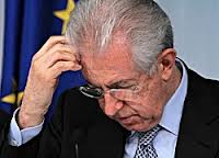 mario monti