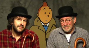 Tin-Tin-Peter-Jackson-Steven-Spielberg