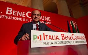 bersani