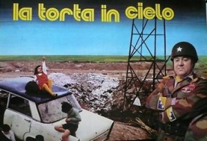 La torta in cielo: da Gianni Rodari a Paolo Villaggio