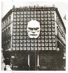 mussolini