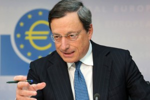 mario draghi