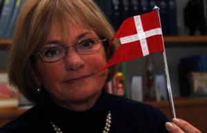 partito popolare danese