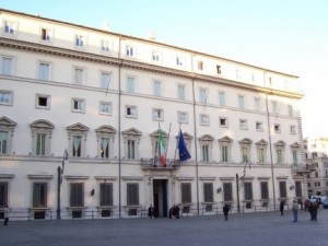 Sinistra e PalazzoChigi Boldrini la camera risparmia