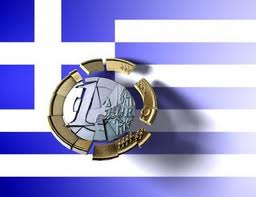 termometro finanziario: grecia