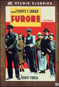 Furore di John Ford