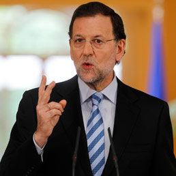 rajoy