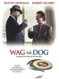 wag the dog sesso e potere