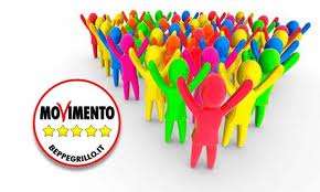 Movimento 5 stelle